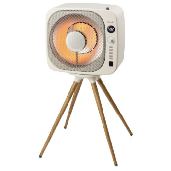 신일전자 SEH-BE800P 리뷰 | 동작감지 AI모드 600W 하이라이트 큐브히터 추천