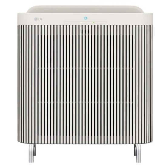 LG 퓨리케어 AI 월핏 AS185LGAA 리뷰 | 벽면형 거실 공기청정기 추천