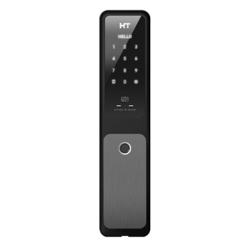 현대에이치티 TDL-P1102F 리뷰 | 다나와 인기 1위 지문인식 도어락 추천