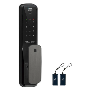 아이레보 게이트맨 GMP-330U 리뷰 | 원조 브랜드 도어락 추천